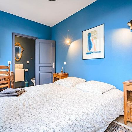 Suite Grand Siecle Ch - Reims Centre Ville Екстер'єр фото