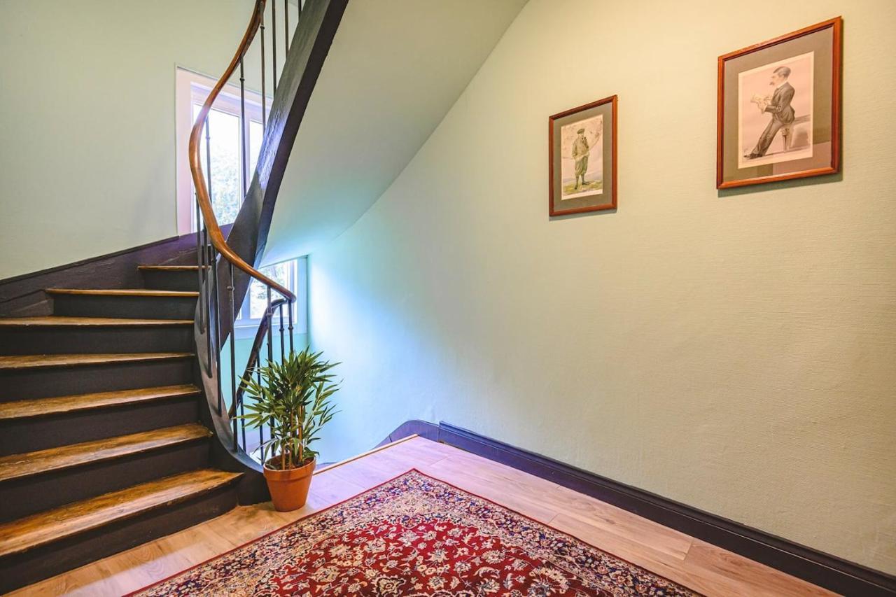 Suite Grand Siecle Ch - Reims Centre Ville Екстер'єр фото